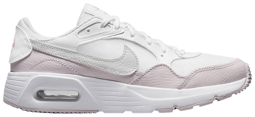Nike Air Max SC GS White Pearl Pink