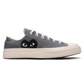 Converse Chuck Taylor All-Star 70 Ox Comme des Garcons PLAY Grey