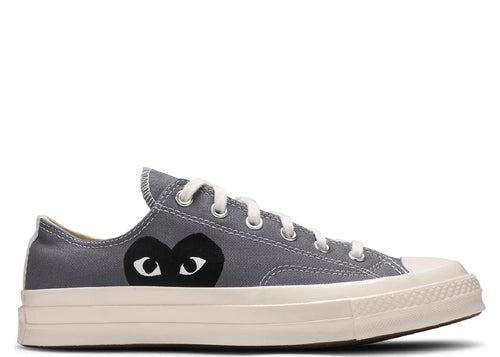 Converse Chuck Taylor All-Star 70 Ox Comme des Garcons PLAY Grey