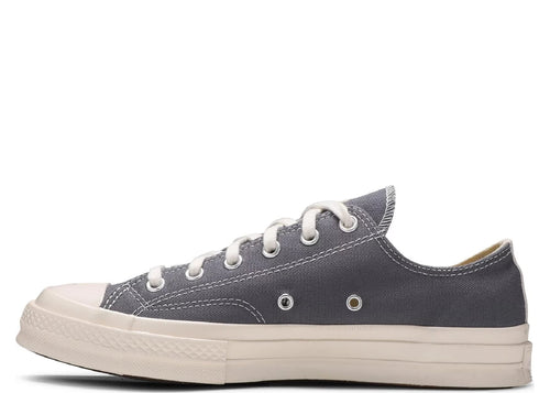 Converse Chuck Taylor All-Star 70 Ox Comme des Garcons PLAY Grey