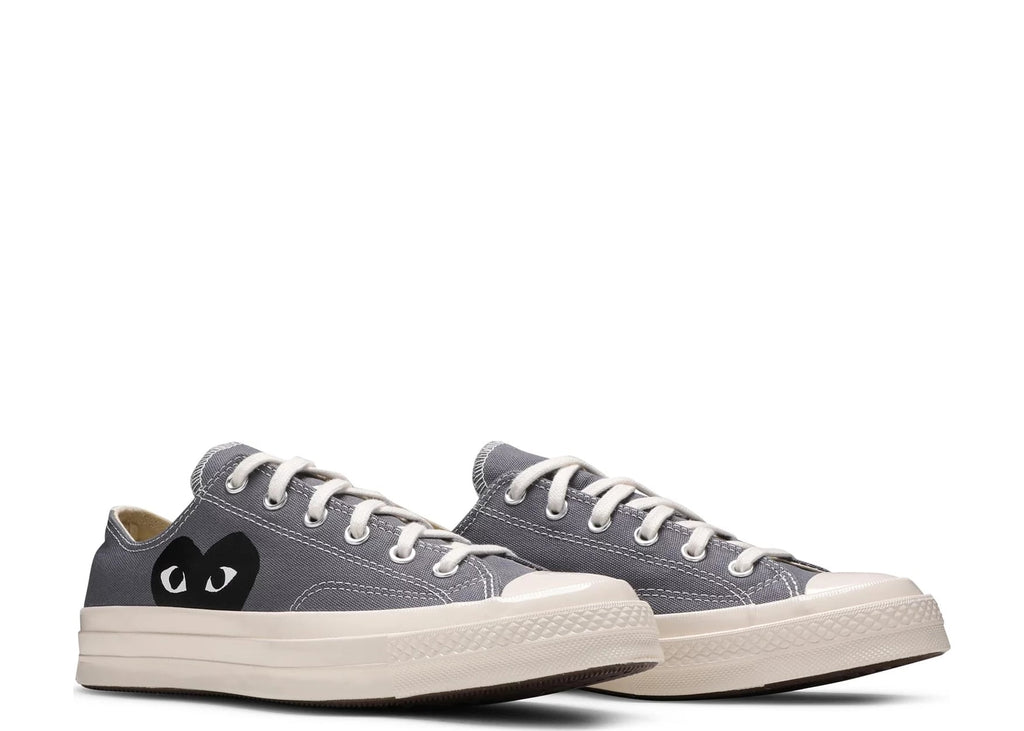 Converse Chuck Taylor All-Star 70 Ox Comme des Garcons PLAY Grey