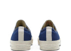 Converse Comme des Garçons PLAY x Chuck 70 Low Blue Quartz