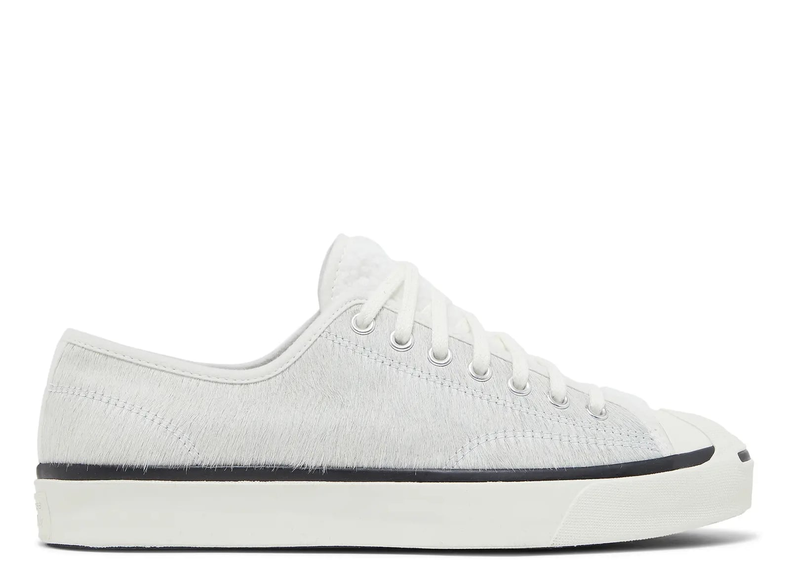 Converse Jack Purcell OXCLOT Panda Pack