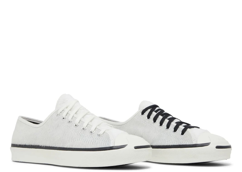 Converse Jack Purcell OXCLOT Panda Pack