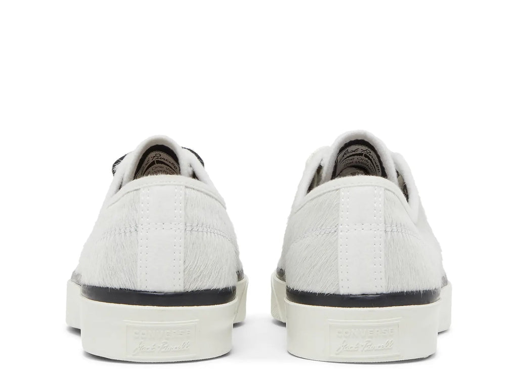 Converse Jack Purcell OXCLOT Panda Pack