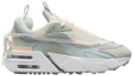 Nike Air Max Furyosa Sail Light Silver Crimson Tint (W)