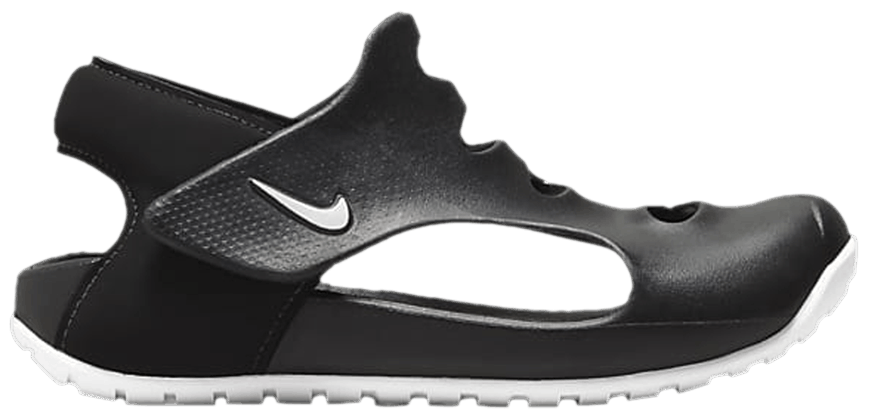 Nike Sunray Protect 3 PS Black White