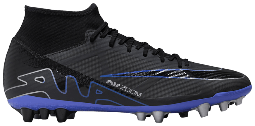 Nike Zoom Mercurial Superfly 9 Academy AG Shadow Pack