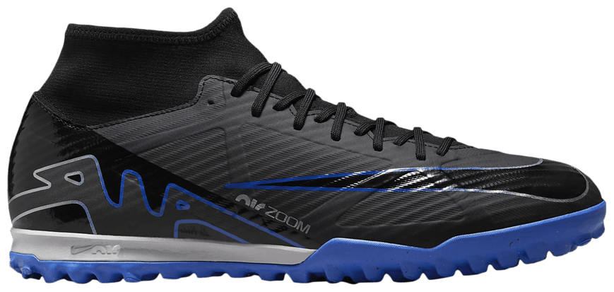 Nike Zoom Mercurial Superfly 9 Academy TF Shadow Pack