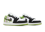 Nike Air Jordan 1 Low Floral (GS)
