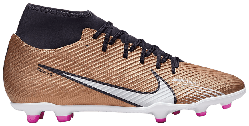 Nike Mercurial Superfly 9 Club MG Generation Pack