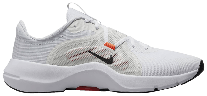 Nike In-Season TR 13 White Picante Red (W)