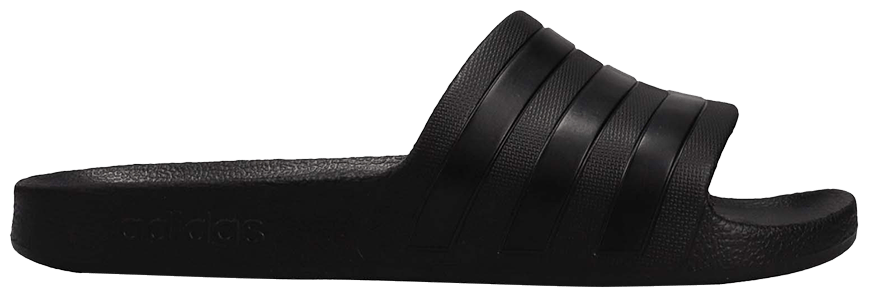 Adidas Adilette Aqua Core Black