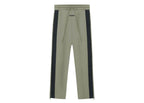Fear of God Athletics Suede Fleece Pant Clay