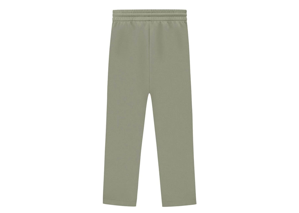 Fear of God Athletics Suede Fleece Pant Clay