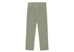 Fear of God Athletics Suede Fleece Pant Clay