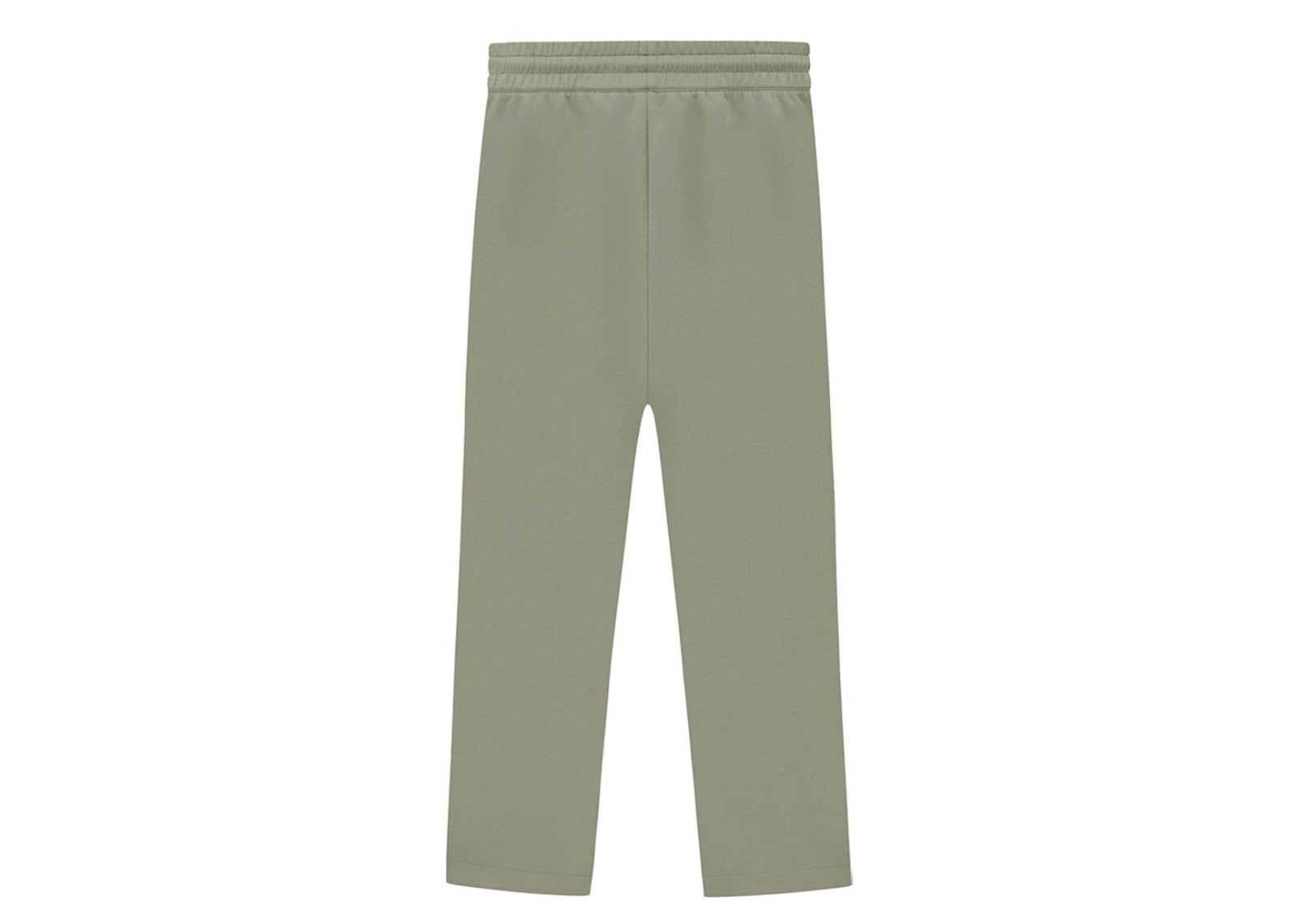 Fear of God Athletics Suede Fleece Pant Clay