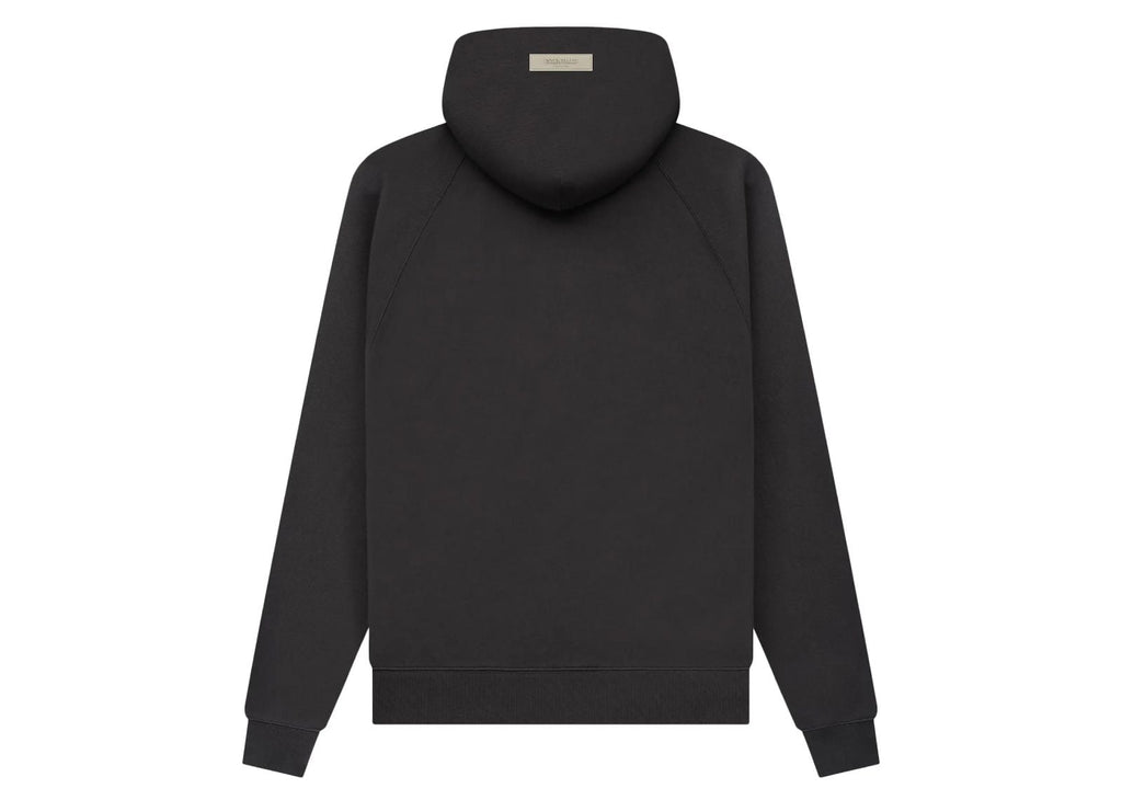 Fear of God Essentials 1977 Hoodie Iron
