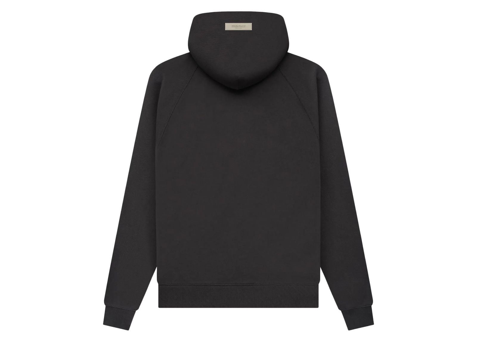Fear of God Essentials 1977 Hoodie Iron