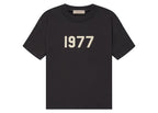 Fear of God Essentials 1977 T-shirt Iron