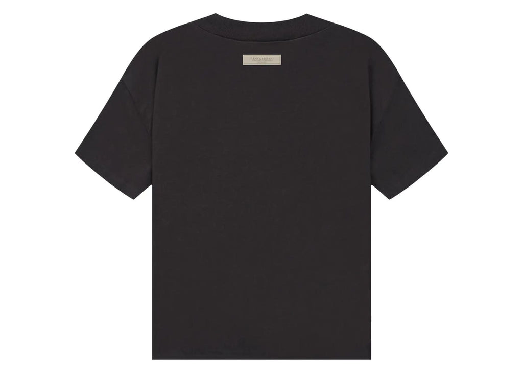 Fear of God Essentials 1977 T-shirt Iron