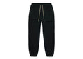 Fear of God Essentials Cream Drawstring Sweatpant Jet Black