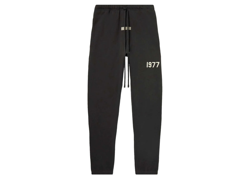 Fear of God Essentials Elasticized Cuffs 1977 Sweatpants Iron