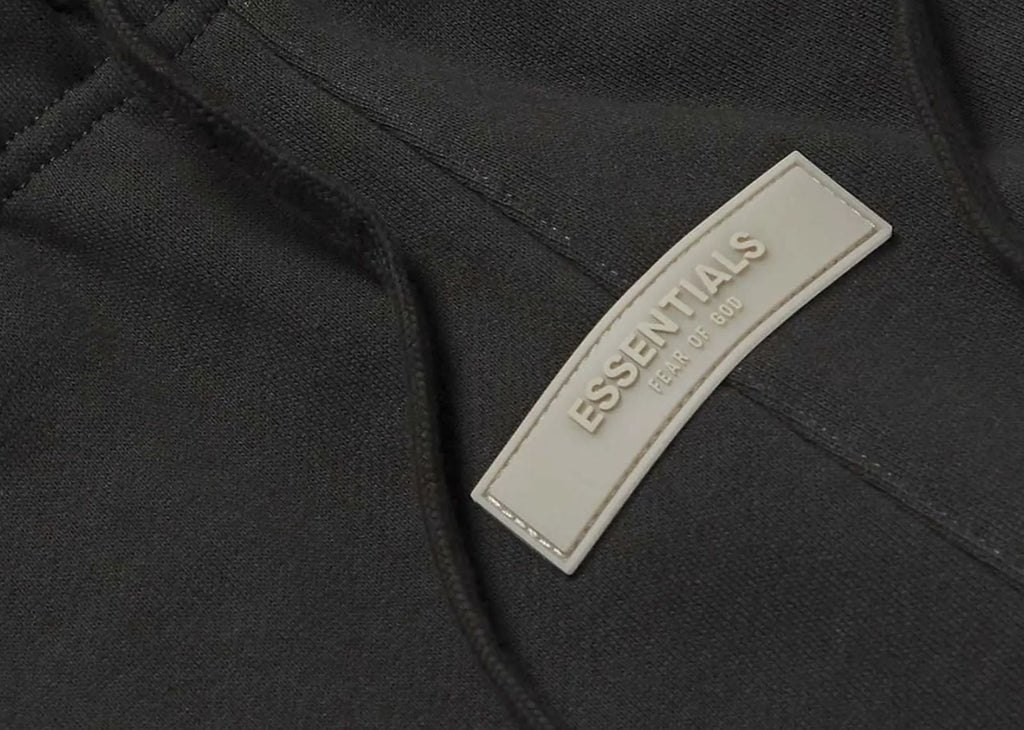 Fear of God Essentials Elasticized Cuffs 1977 Sweatpants Iron