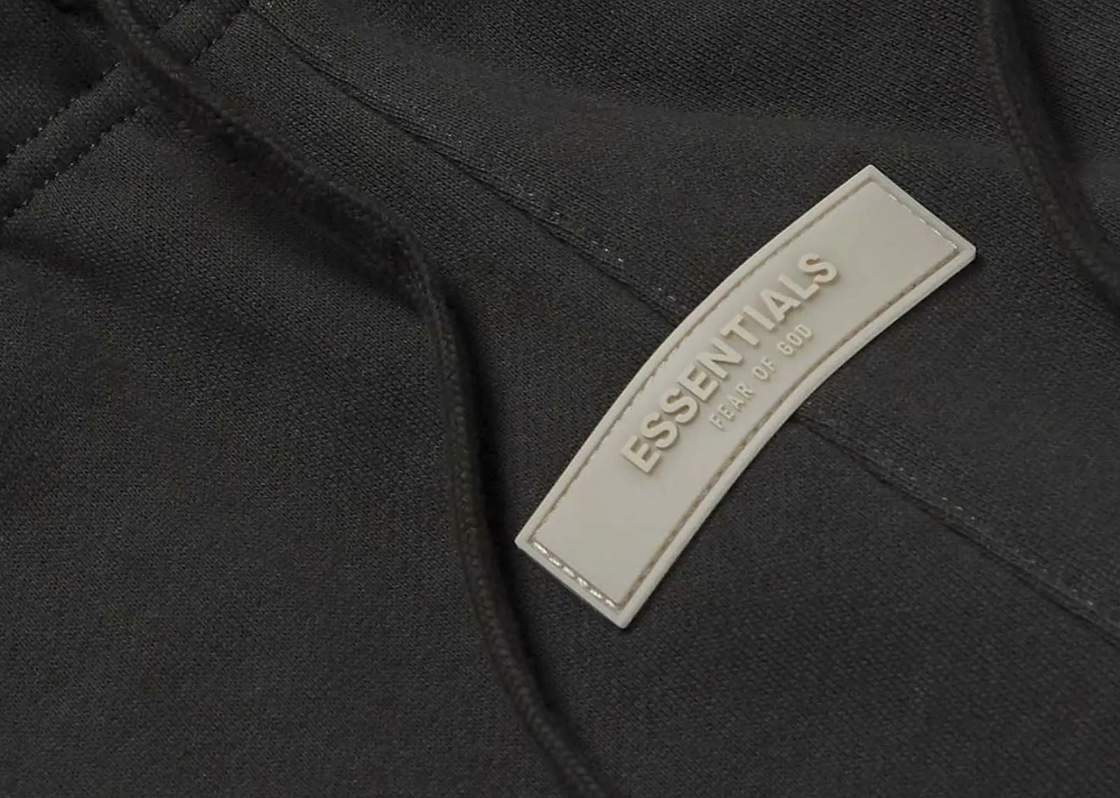 Fear of God Essentials Elasticized Cuffs 1977 Sweatpants Iron