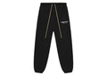 Fear of God Essentials Fleece Essential Sweatpant (FW 24) Black