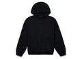 Fear of God Essentials Hoodie Jet Black