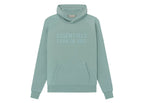 Fear of God Essentials Hoodie Sycamore