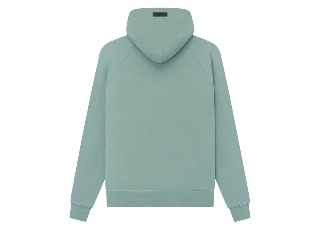 Fear of God Essentials Hoodie Sycamore