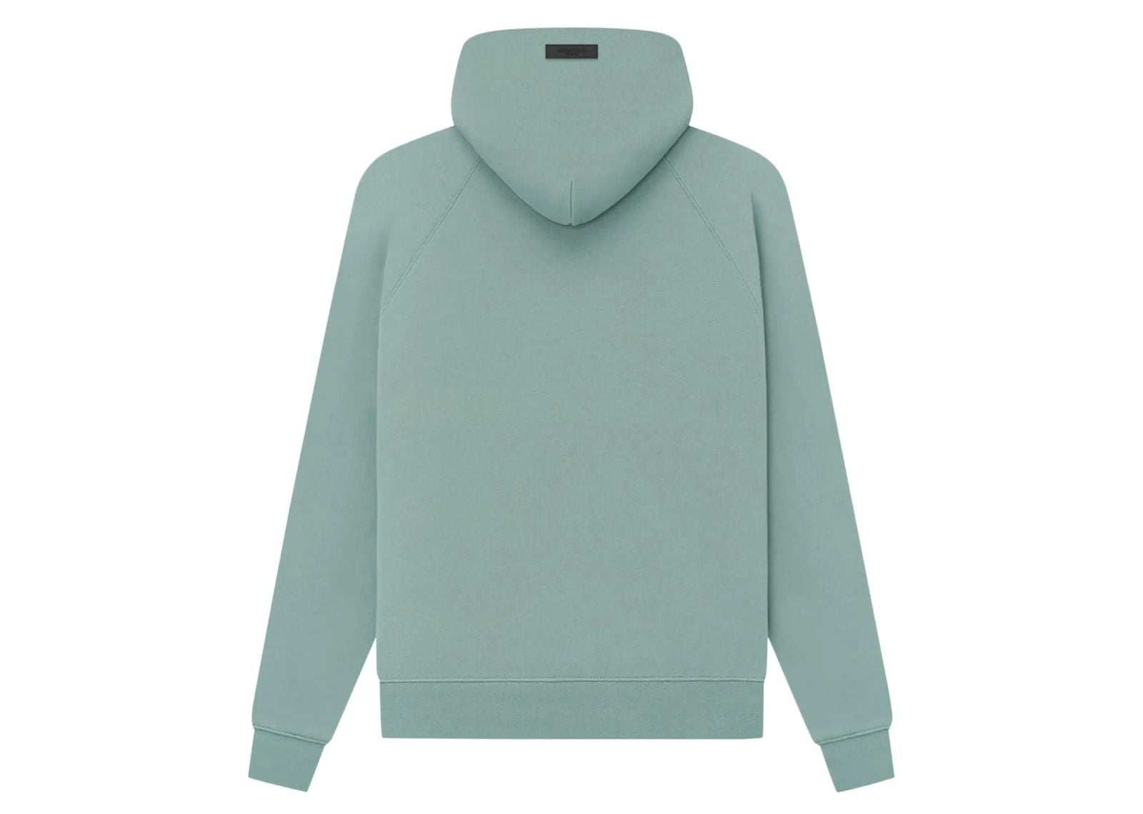 Fear of God Essentials Hoodie Sycamore