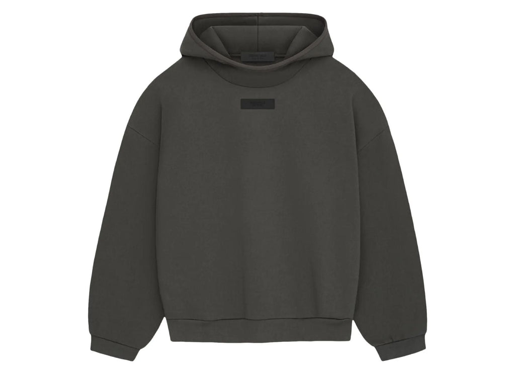 Fear of God Essentials Pullover Hoodie Ink