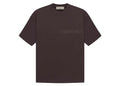 Fear of God Essentials SS Tee Plum
