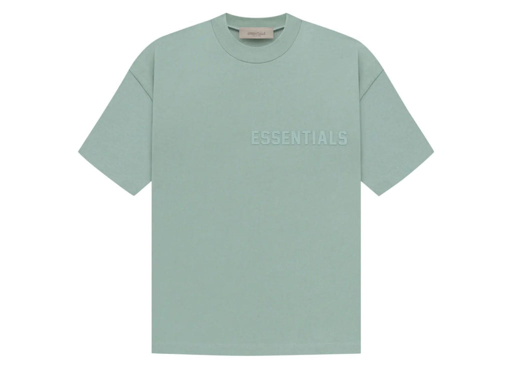 Fear of God Essentials SS Tee Sycamore
