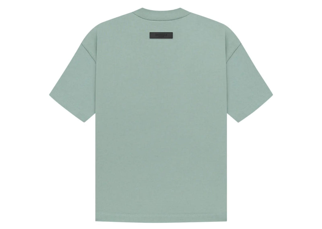 Fear of God Essentials SS Tee Sycamore