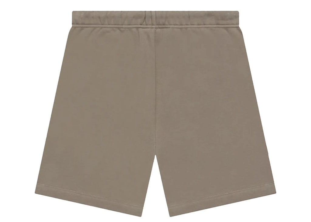 Fear of God Essentials Shorts Desert Taupe