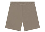 Fear of God Essentials Shorts Desert Taupe