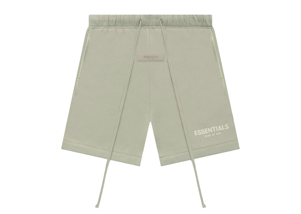 Fear of God Essentials Shorts Seafoam