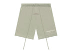 Fear of God Essentials Shorts Seafoam