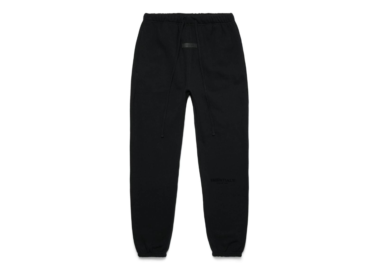 Fear of God Essentials Sweatpants (SS 22) Stretch Limo