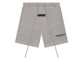 Fear of God Essentials Sweatshort (SS 22) Dark Oatmeal
