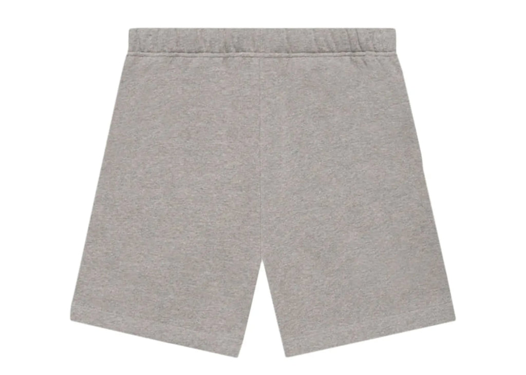 Fear of God Essentials Sweatshort (SS 22) Dark Oatmeal