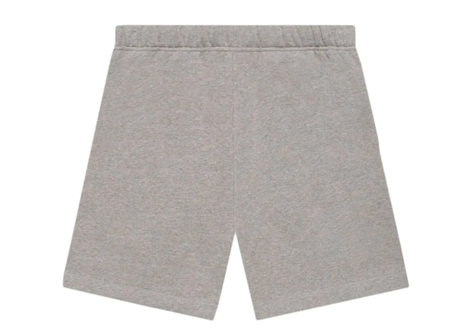 Fear of God Essentials Sweatshort (SS 22) Dark Oatmeal