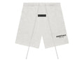 Fear of God Essentials Sweatshort (SS 22) Light Oatmeal