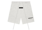 Fear of God Essentials Sweatshort (SS 22) Light Oatmeal