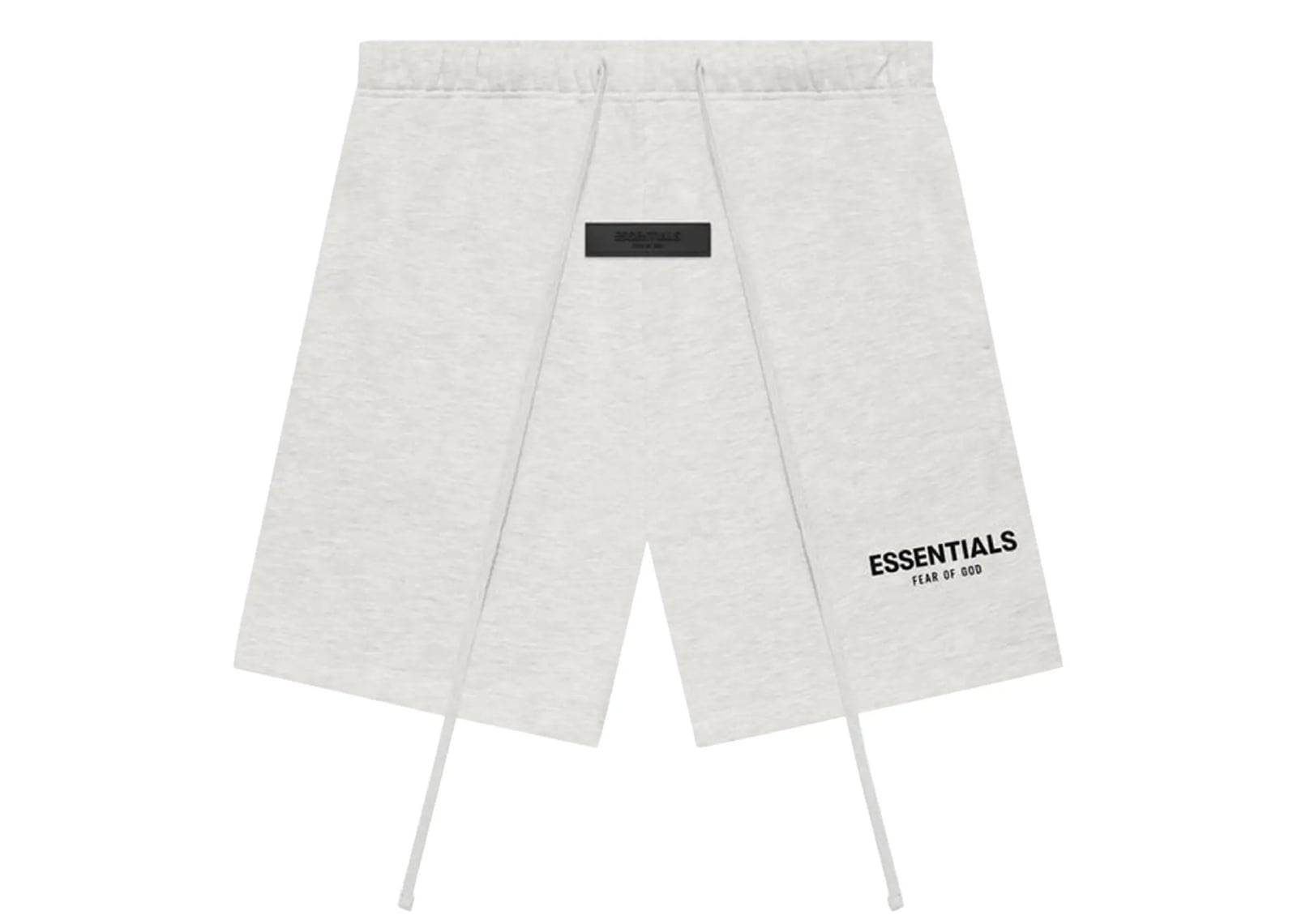 Fear of God Essentials Sweatshort (SS 22) Light Oatmeal