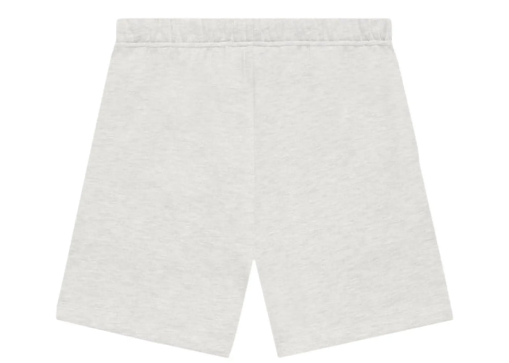 Fear of God Essentials Sweatshort (SS 22) Light Oatmeal